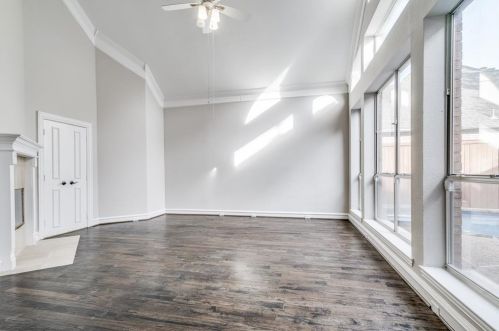 18032 Benchmark Dr, Dallas TX  75252-6444 exterior