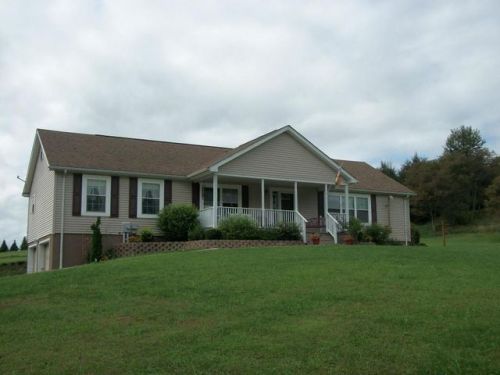 92 Hepfer Ln, Grampian, PA 16838-8119
