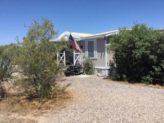 10940 Mars Rd, Tucson, AZ 85743-8734