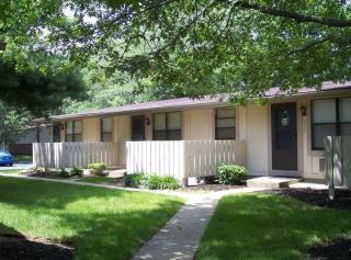 180 Codell Dr, Lexington KY  40509-1310 exterior