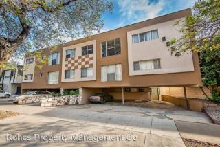 8556 Cashio St, Los Angeles CA  90035-3645 exterior