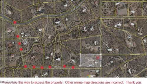 11025 Pinal Vis, Tucson AZ  85730-1519 exterior