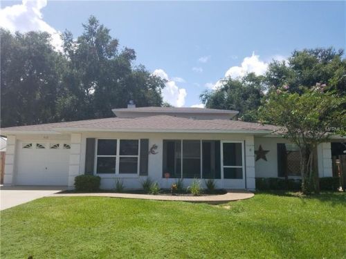 432 Magnolia Ridge Ave, Tavares, FL 32778-5186