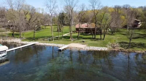 9637 Water Lily Trl, Alex MN  56308-9756 exterior