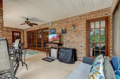 107 Pne Vly Ct, De Bary FL 32713-2302 exterior