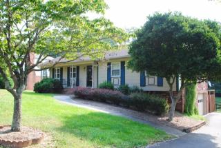 2545 Wood Valley Rd, Winston Salem, NC 27106-3669