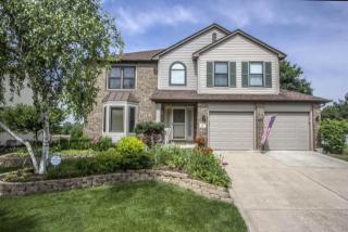 271 Burns Dr, Westerville, OH 43082-1086