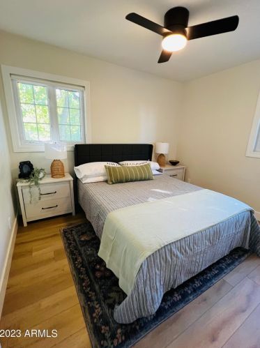 6332 13th Pl, Phoenix AZ  85014-1423 exterior