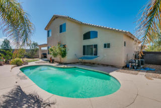 16004 Tonto St, Goodyear, AZ 85338-2817