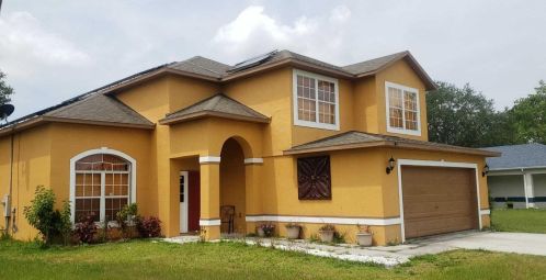 1013 Pantheon Dr, Kissimmee, FL 34759-7044
