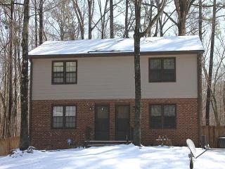 1405 Harth Dr, Garner, NC 27529-4816