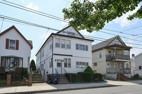 50 Myrtle St, Everett MA  02149-1513 exterior