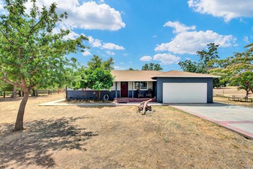 4278 Ruby Ln, Vacaville CA  95688-9520 exterior