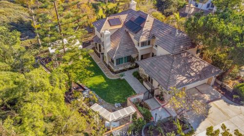 24965 Danamaple, Dana Point, CA 92629-1148