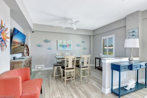 3420 1 Ave, Saint James City FL  33956-2001 exterior