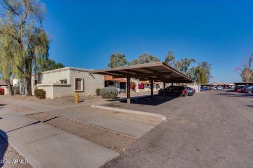 4820 89th Ave, Phoenix AZ  85037-1104 exterior