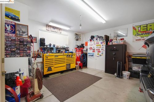 470 N St, Benicia CA  94510-2821 exterior