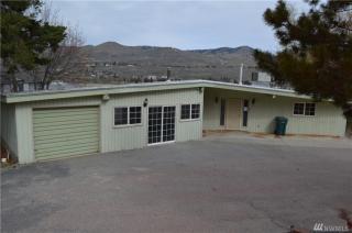523 Mountain View Dr, Holden Village, WA 98816-9623