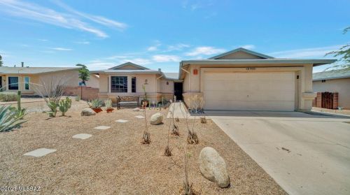 9980 Mary Dr, Tucson, AZ 85730-3189