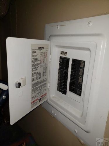 5000 Red Creek Springs Rd, Pueblo CO  81005-9743 exterior