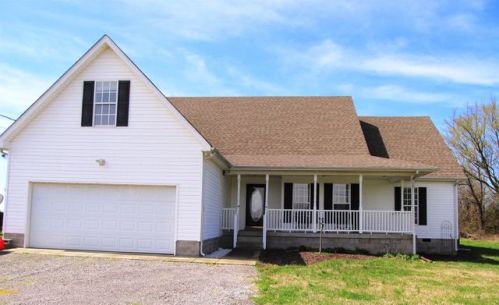 859 Longview Rd, Shelbyville TN  37160-5644 exterior