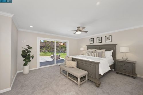 57 Longview Ct, Danville CA  94526-3609 exterior