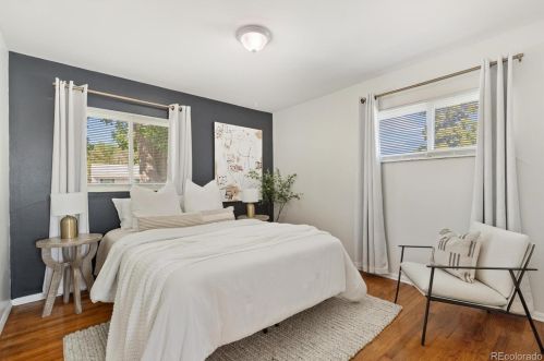 1828 Meade St, Denver CO 80219-4541 exterior