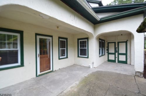 53 Central School Rd, Wantage NJ  07461-3306 exterior