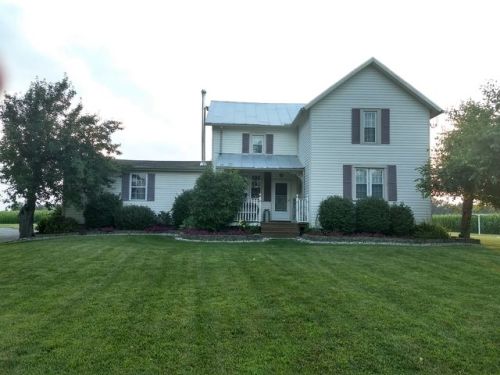 20638 Township Road 59, Rawson, OH 45841-8928