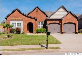 6232 Letson Farm Trl, Bessemer, AL 35022-7038