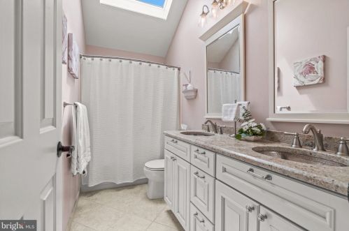 224 Shelly Dr, Collegeville PA  19426-2667 exterior