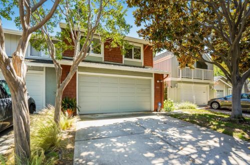 1363 Zurich Ter, Sunnyvale, CA 94087-3265