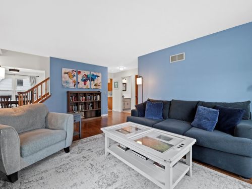 143 Harrison Ave, Waukesha, WI 53186-6247