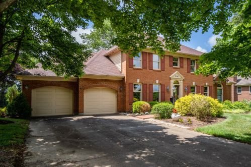 1040 Riverview Farm Pl, Covington, KY 41017-4444
