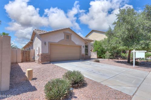 44119 Juniper Ave, Maricopa, AZ 85138-4076