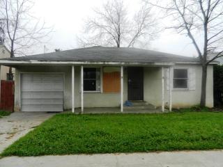 1318 Shields Ave, Fresno, CA 93705-3340