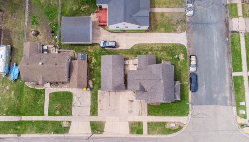 800 12th Ave, Hammond WI  54002-9322 exterior