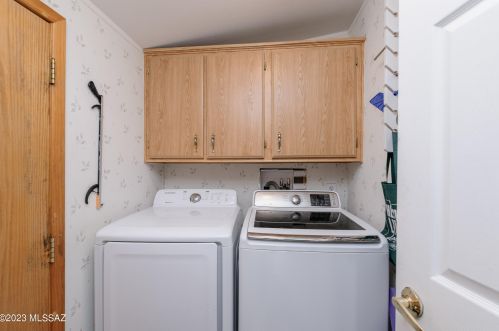 7740 Touchstone St, Tucson AZ 85735-9045 exterior