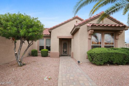 16176 Sandia Park Dr, Sun City, AZ 85374-6421