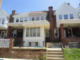 6241 Mershon St, Philadelphia PA  19149-3015 exterior