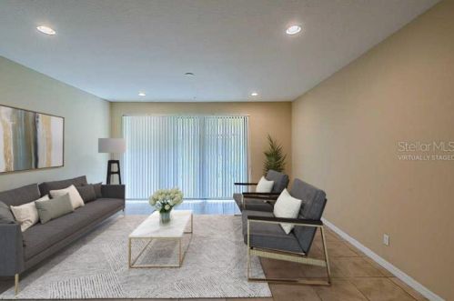 517 Artisan St, Orlando, FL 32824-7126