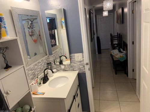 1140 Cellini St, Lehigh Acres FL 33974-4715 exterior