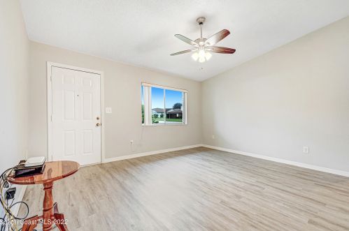 2250 Talmadge Dr, Titusville FL  32780-4606 exterior