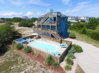 832 Corolla Dr, Corolla, NC 27927-9671