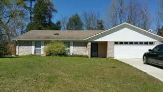309 Jamie Ct, Longview TX  75605-8003 exterior