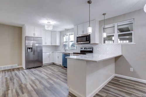 4550 89th Way, Westminster CO  80031-3526 exterior