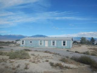 2421 David St, Pahrump, NV 89060-2911