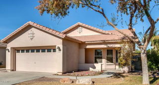 3718 Longhorn Dr, Gilbert, AZ 85297-7821