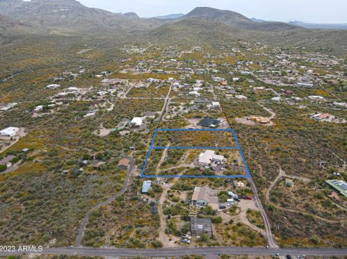 45239 16 St, Phoenix AZ 85087-8660 exterior