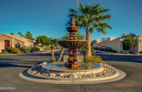 14491 Zuni Trl, Sun City AZ  85374-9614 exterior